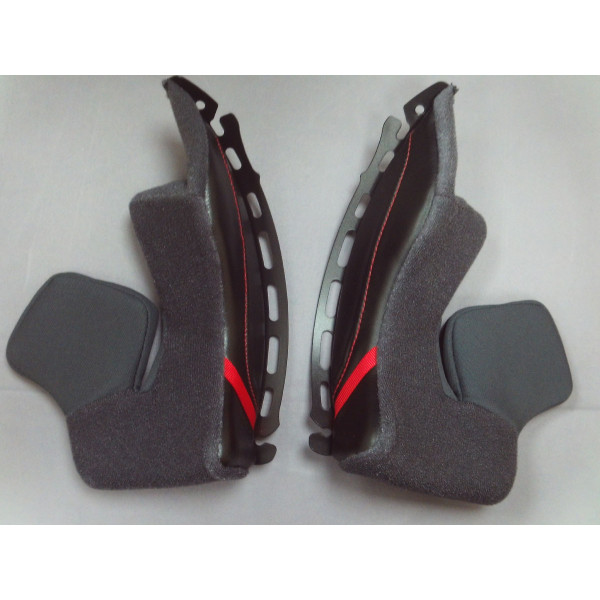 Shoei Shoei Cheek Pads GT-Air2